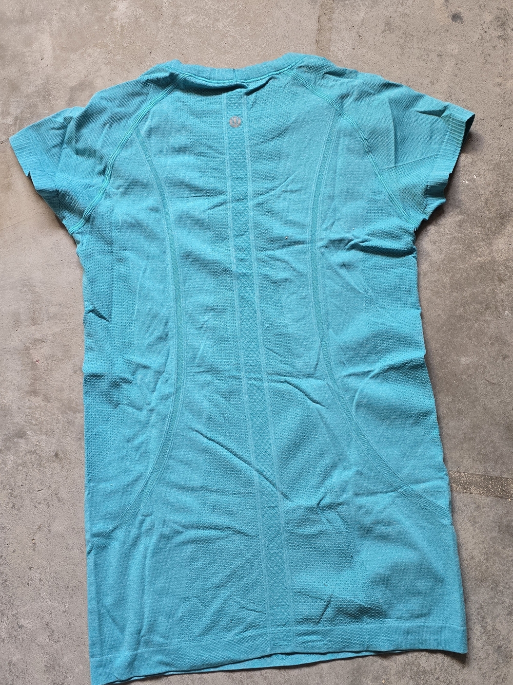 Lululemon Swiftly Tech Shirt